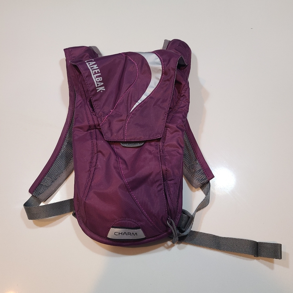 CamelBak Charm 1.5 L Magenta Hydration Pack